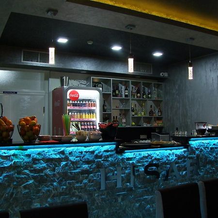 B&B Hisar International Prijepolje Luaran gambar