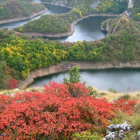 B&B Hisar International Prijepolje Luaran gambar