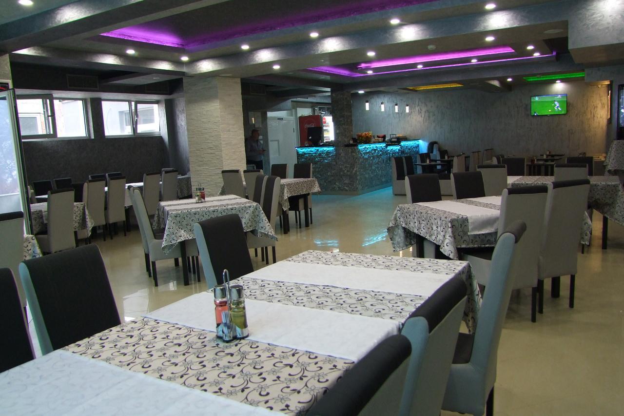 B&B Hisar International Prijepolje Luaran gambar