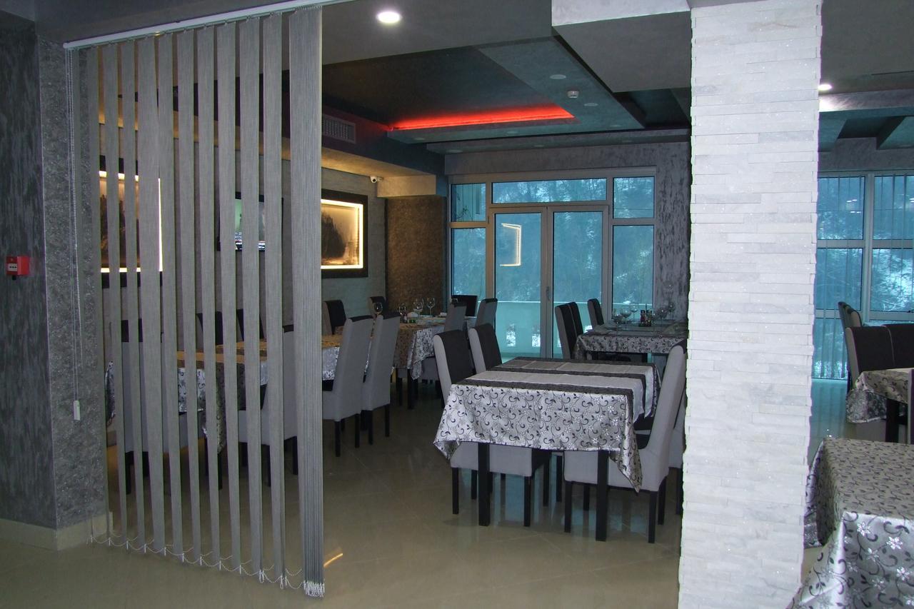 B&B Hisar International Prijepolje Luaran gambar