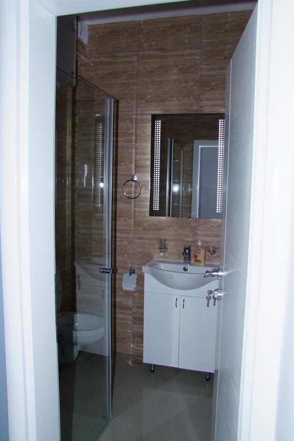 B&B Hisar International Prijepolje Luaran gambar