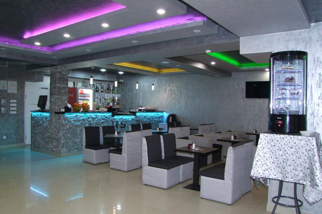 B&B Hisar International Prijepolje Luaran gambar