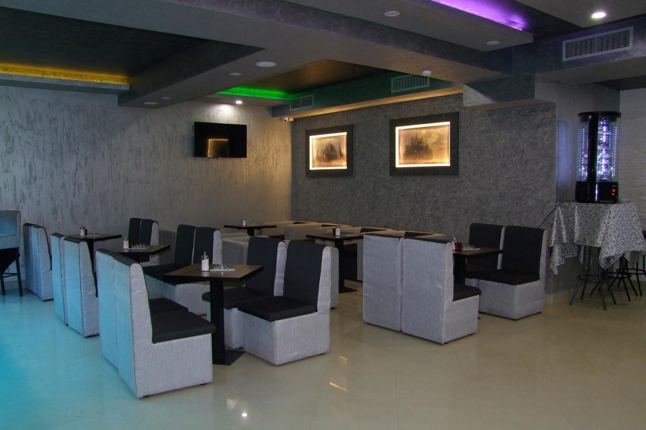 B&B Hisar International Prijepolje Luaran gambar