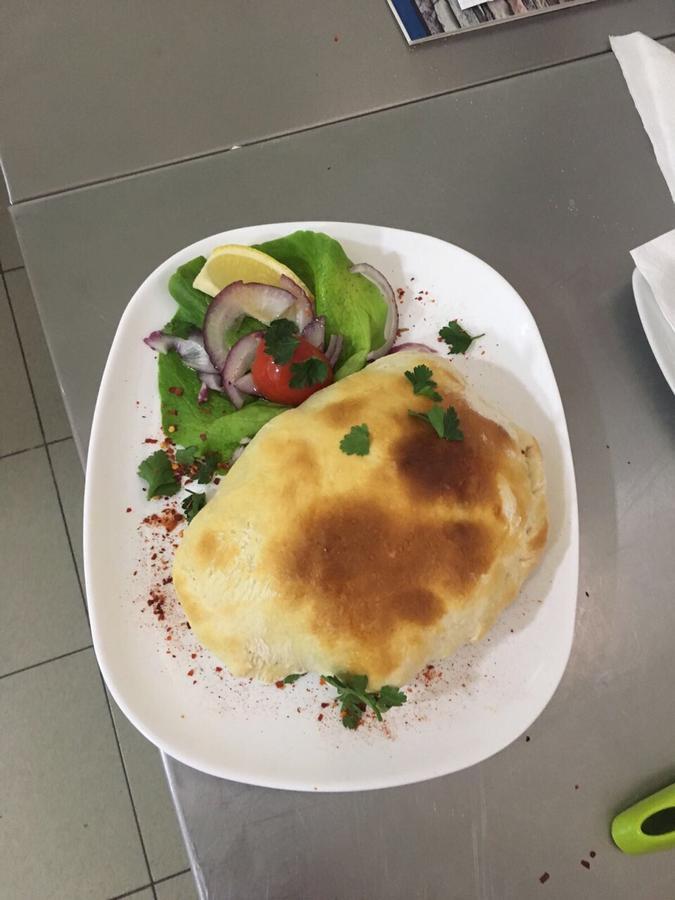 B&B Hisar International Prijepolje Luaran gambar
