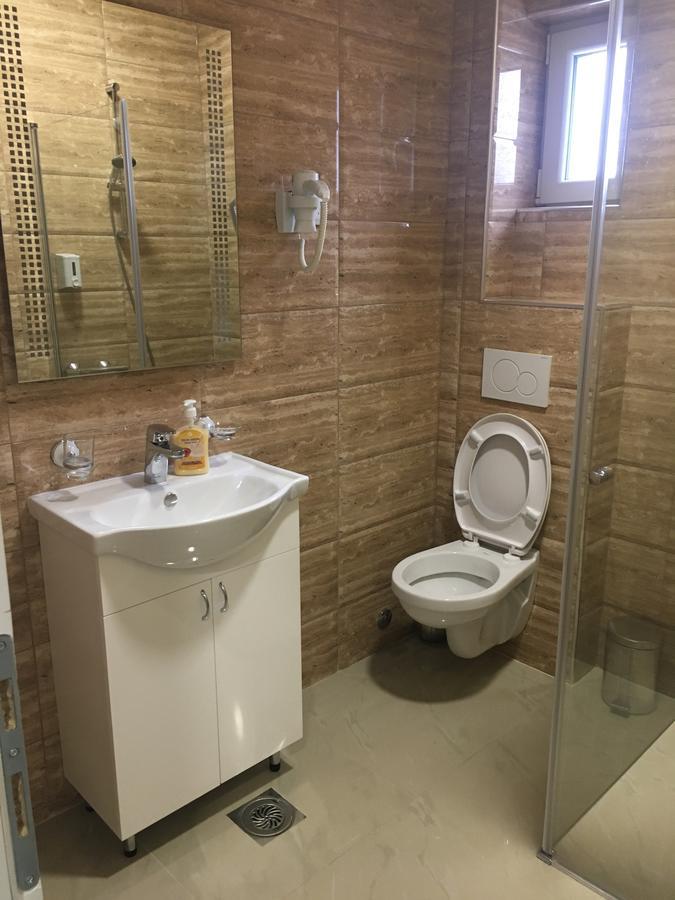 B&B Hisar International Prijepolje Luaran gambar