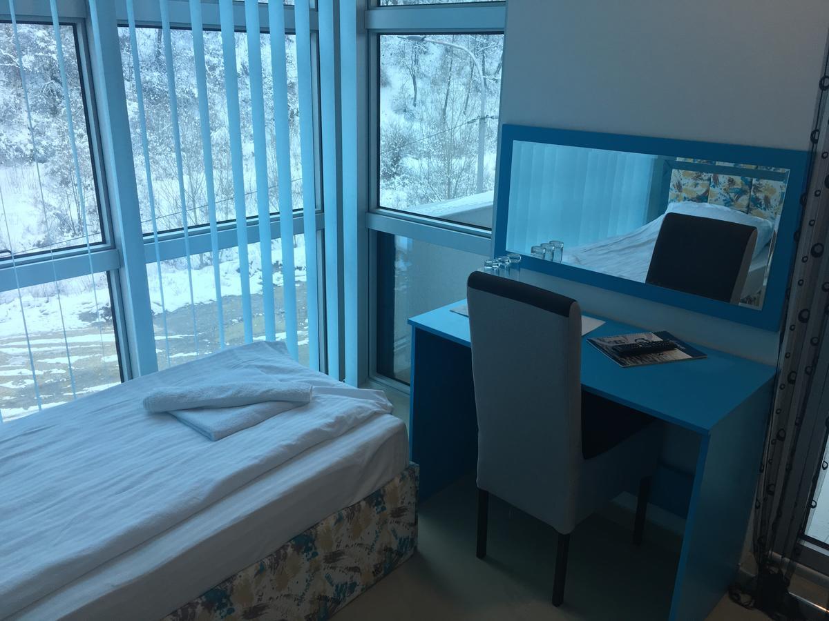 B&B Hisar International Prijepolje Luaran gambar