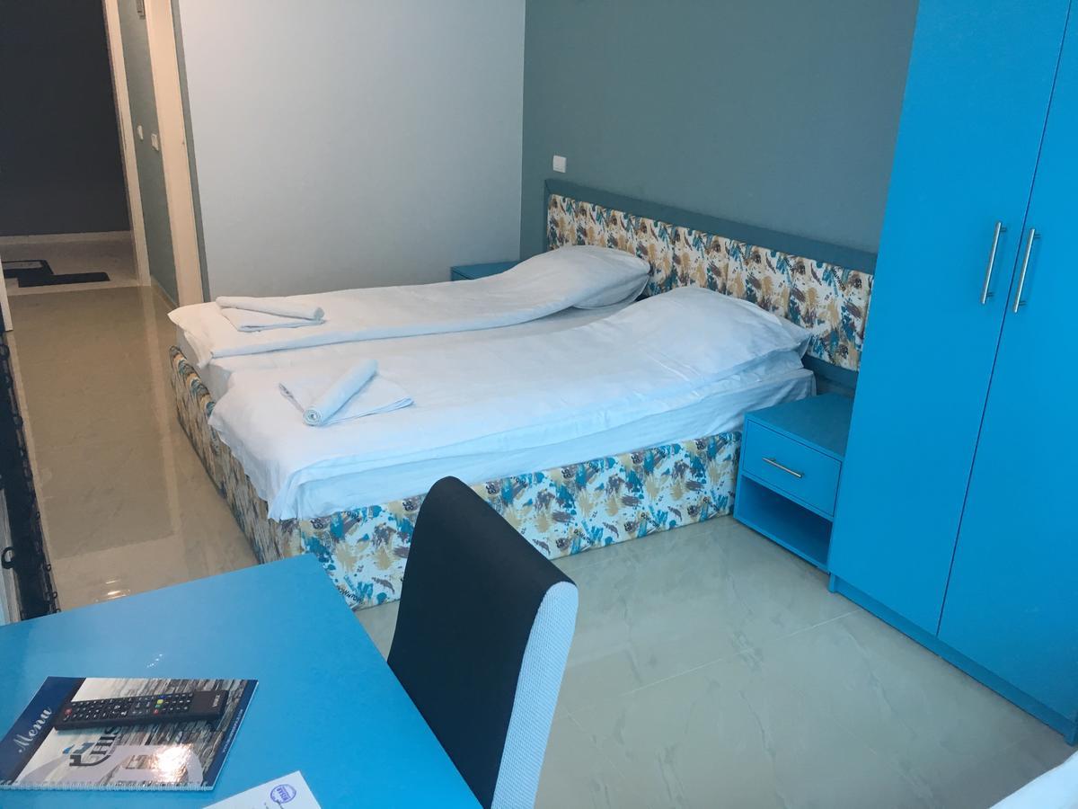 B&B Hisar International Prijepolje Luaran gambar