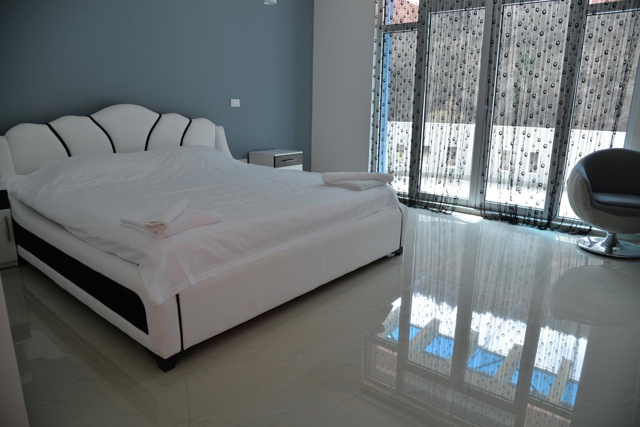 B&B Hisar International Prijepolje Luaran gambar