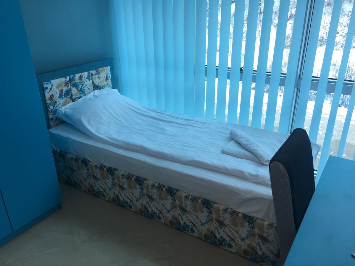 B&B Hisar International Prijepolje Luaran gambar