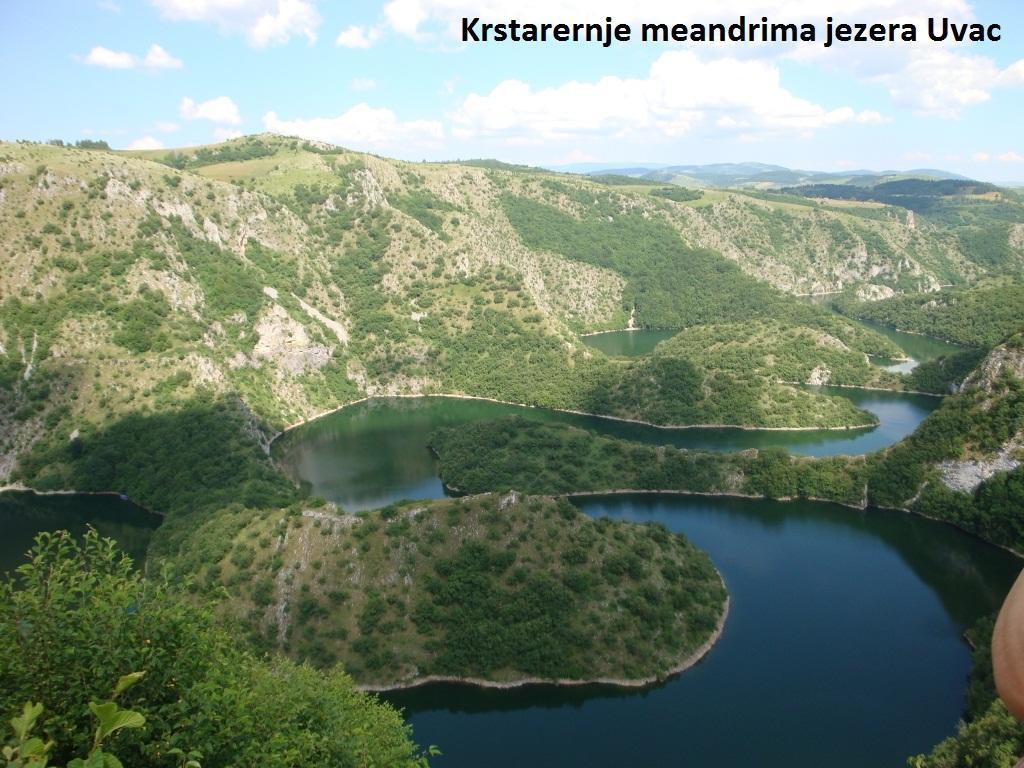 B&B Hisar International Prijepolje Luaran gambar